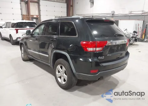 2012 Jeep Grand Cherokee Laredo from USA, damaged, VIN 1C4RJFAT3CC203306
